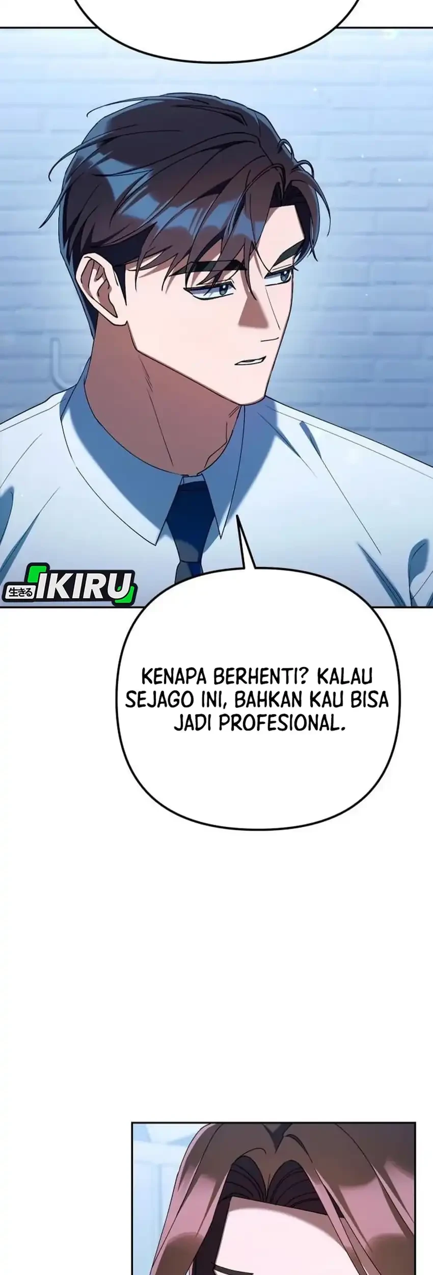 Off Work Today Too Chapter 41 - halaman 67
