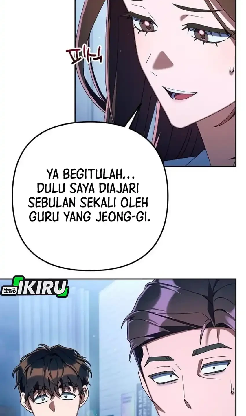 Off Work Today Too Chapter 41 - halaman 68