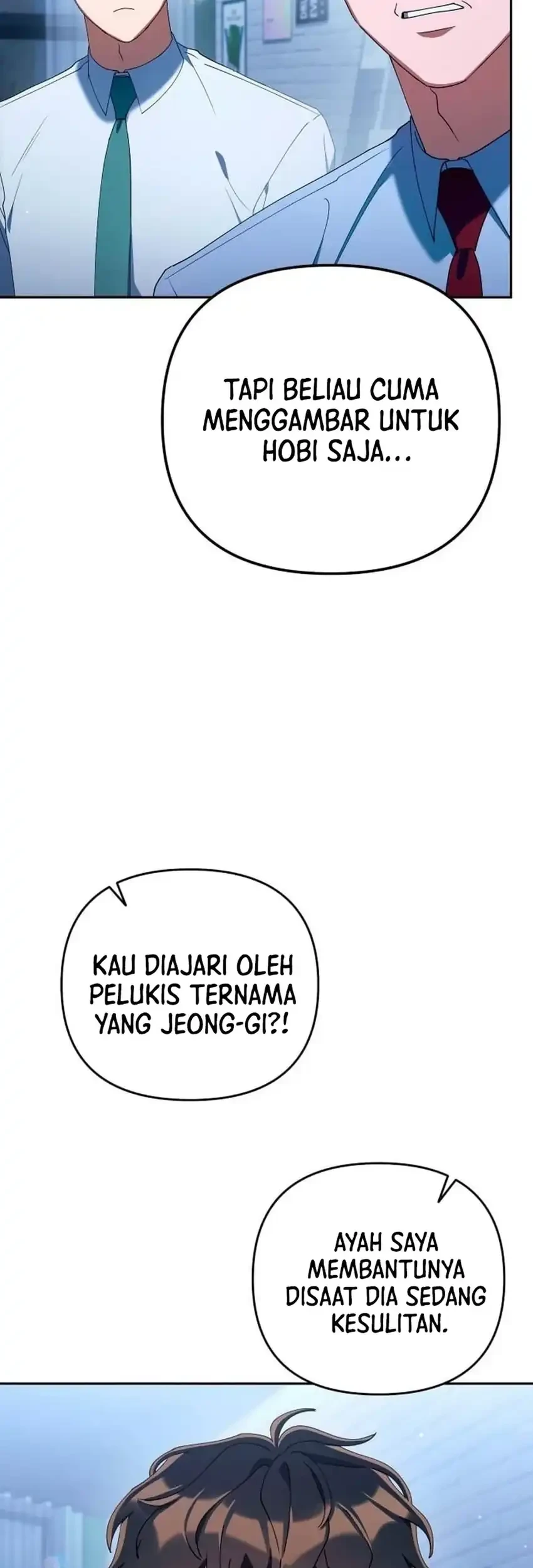 Off Work Today Too Chapter 41 - halaman 69