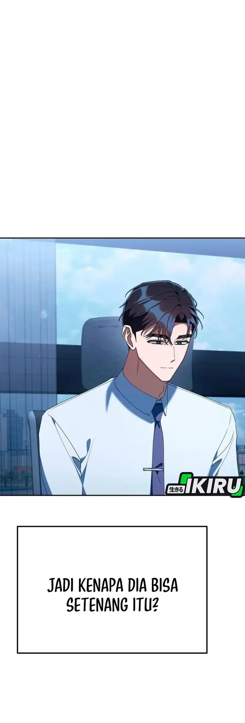 Off Work Today Too Chapter 41 - halaman 7