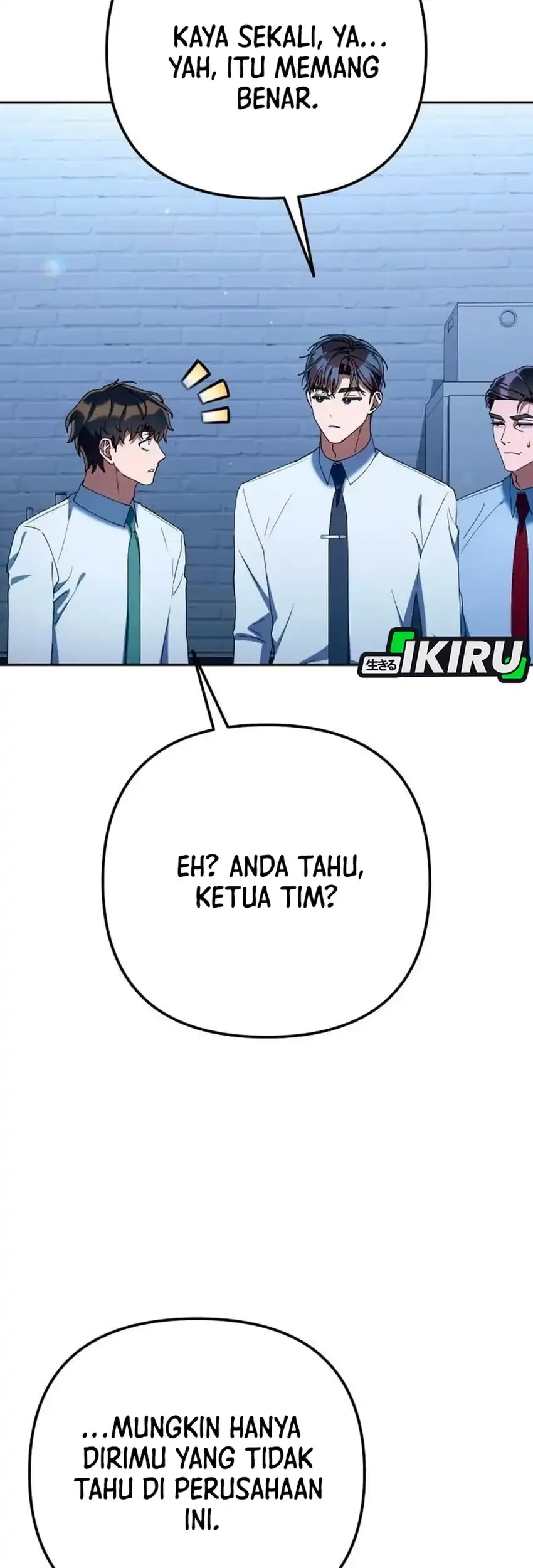 Off Work Today Too Chapter 41 - halaman 73