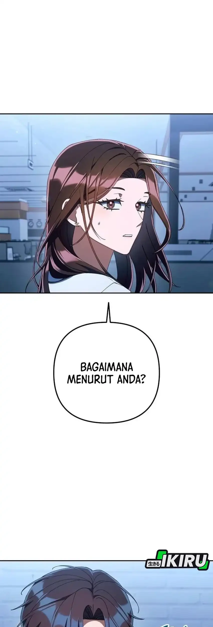 Off Work Today Too Chapter 41 - halaman 81