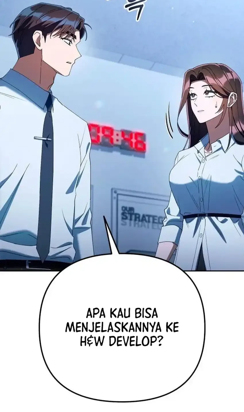 Off Work Today Too Chapter 41 - halaman 84