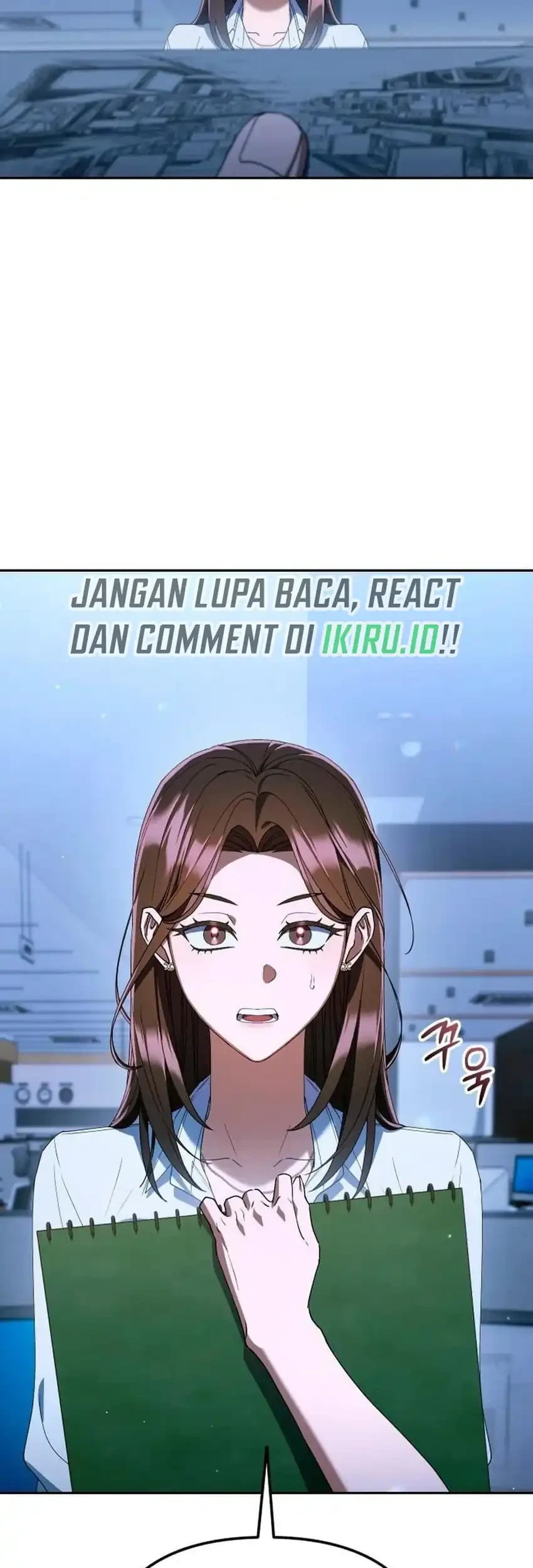 Off Work Today Too Chapter 41 - halaman 87