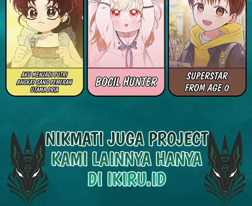 Off Work Today Too Chapter 41 - halaman 96