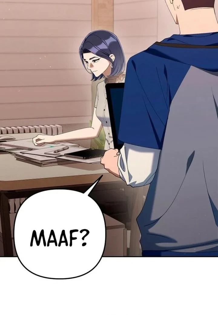 Off Work Today Too Chapter 42 - halaman 12