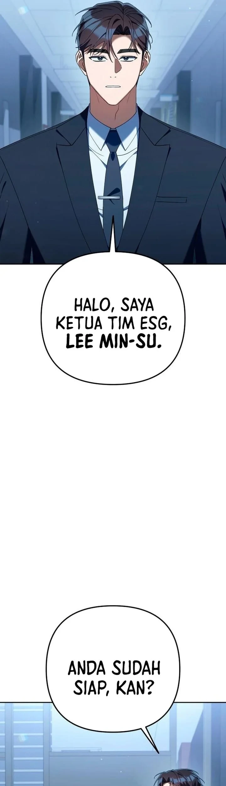 Off Work Today Too Chapter 42 - halaman 24