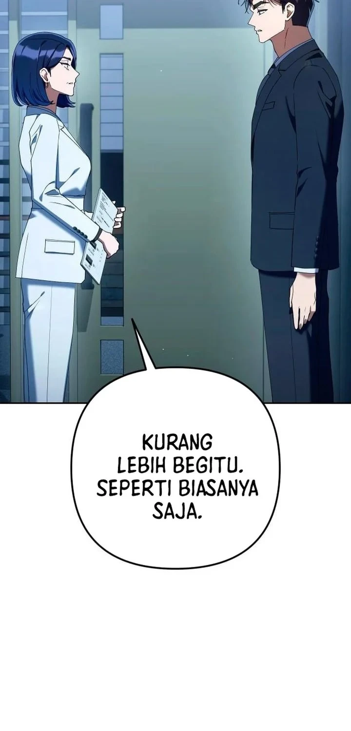 Off Work Today Too Chapter 42 - halaman 25