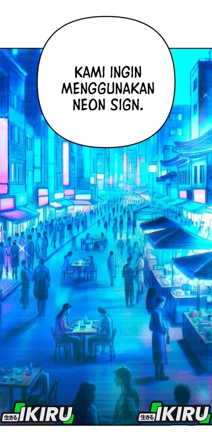 Off Work Today Too Chapter 42 - halaman 41