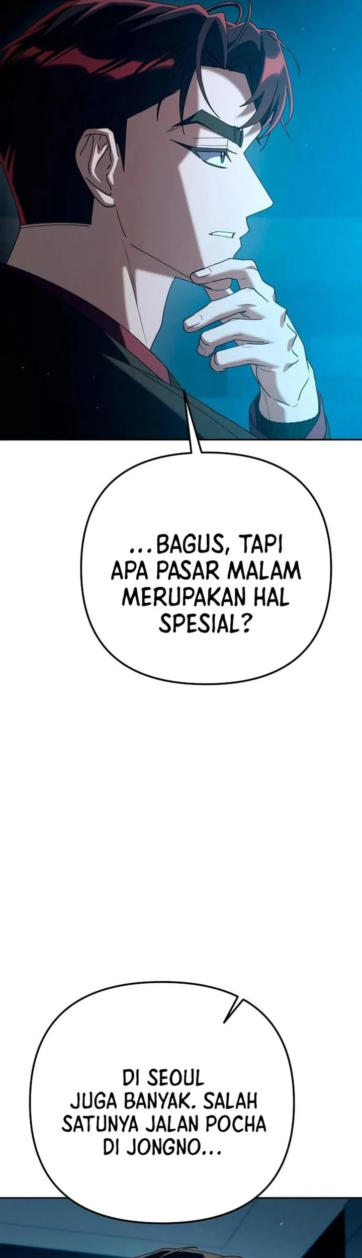 Off Work Today Too Chapter 42 - halaman 44
