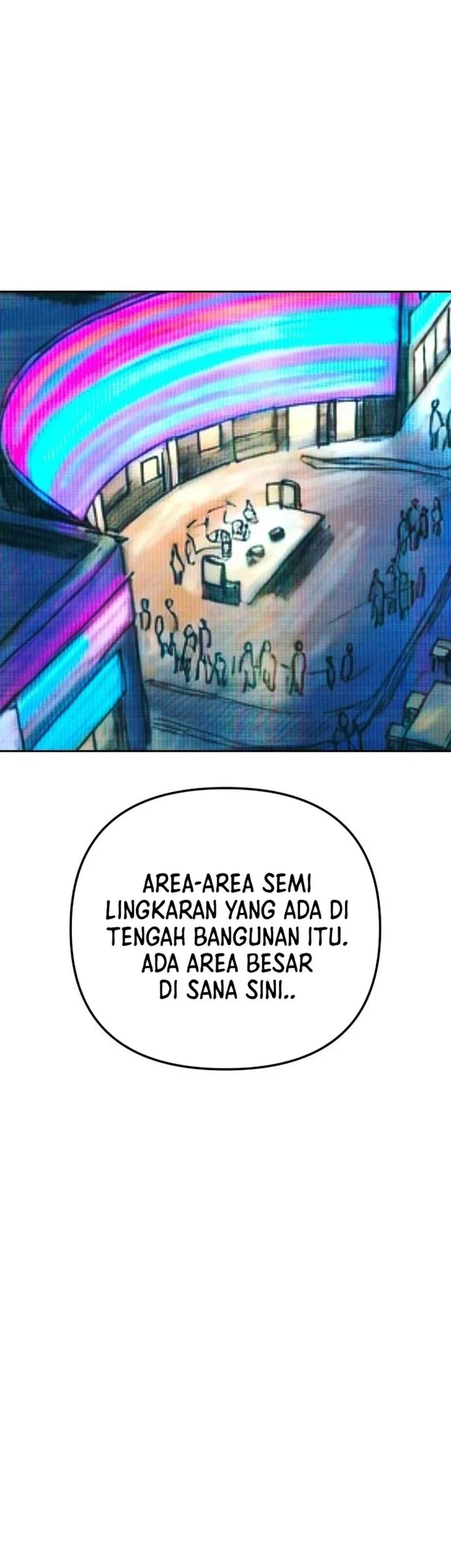 Off Work Today Too Chapter 42 - halaman 46