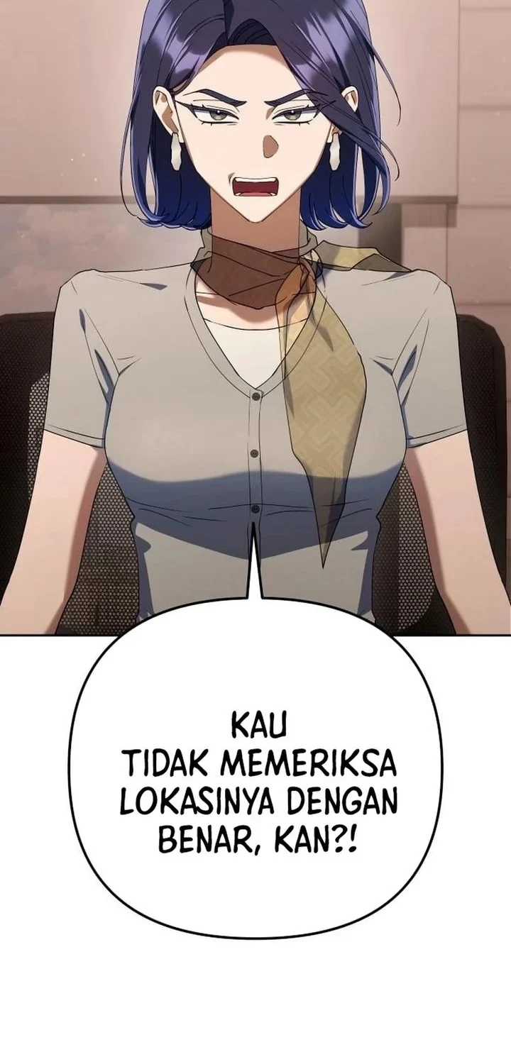 Off Work Today Too Chapter 42 - halaman 6