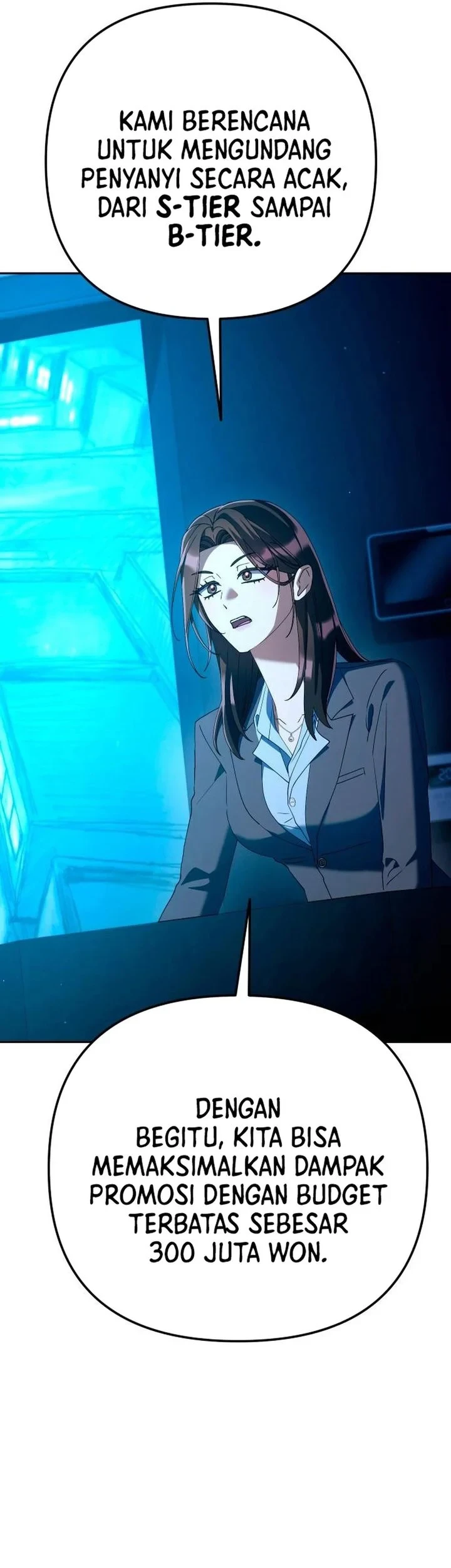 Off Work Today Too Chapter 42 - halaman 61