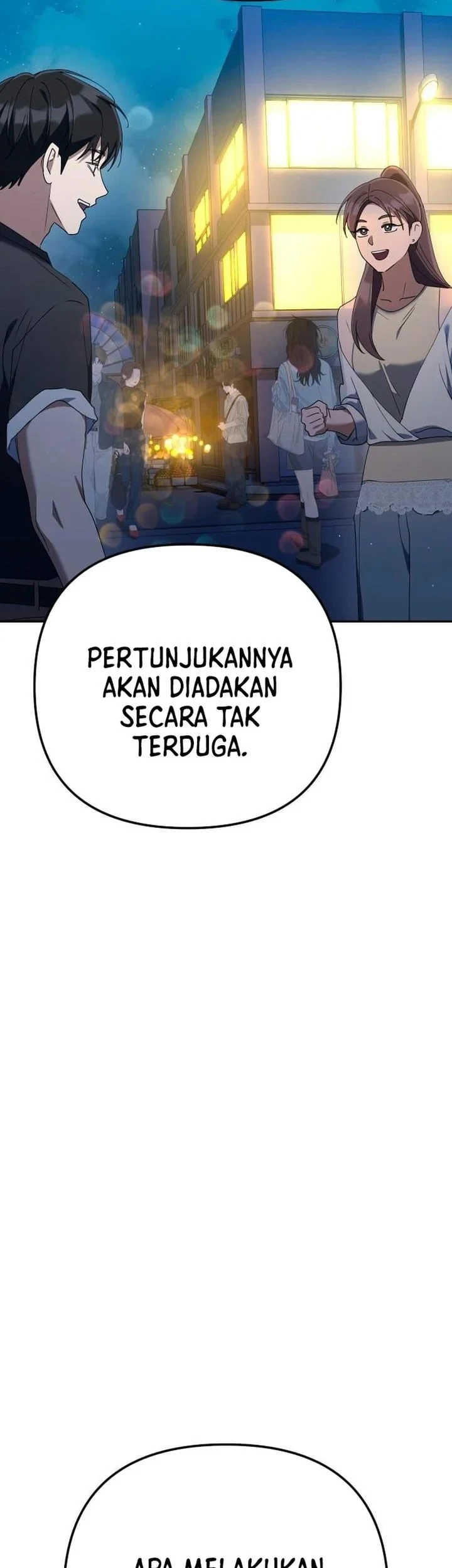 Off Work Today Too Chapter 42 - halaman 63