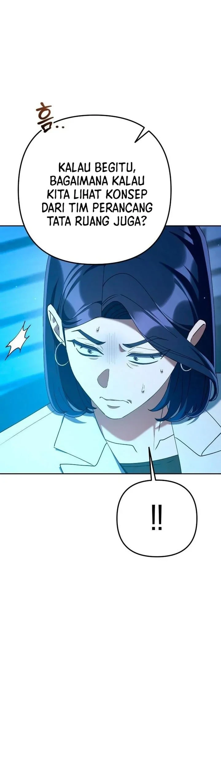 Off Work Today Too Chapter 42 - halaman 68