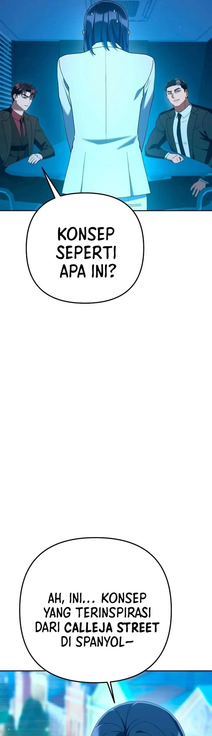 Off Work Today Too Chapter 42 - halaman 72