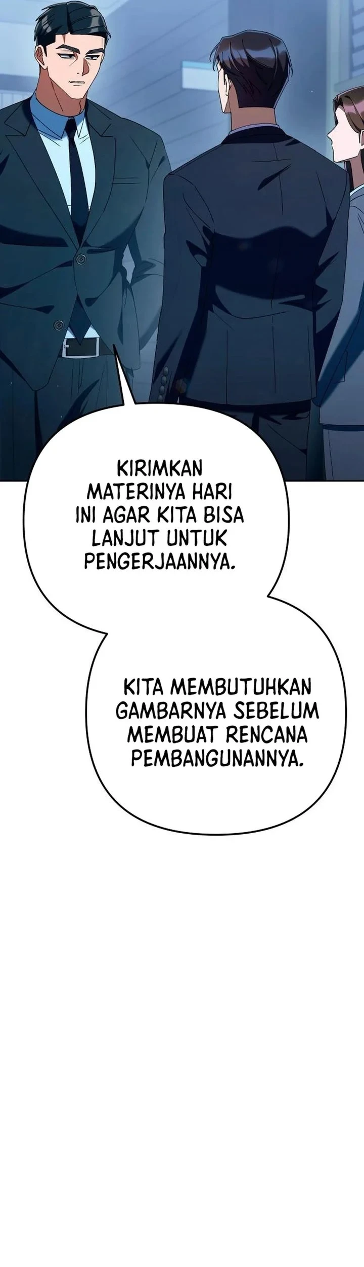 Off Work Today Too Chapter 42 - halaman 77