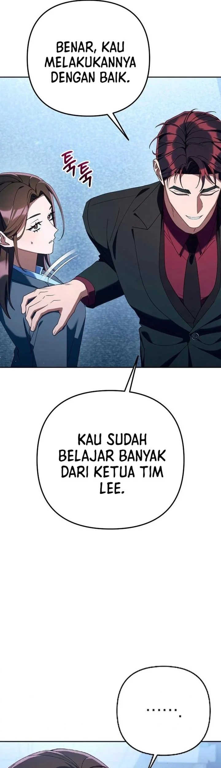 Off Work Today Too Chapter 42 - halaman 81