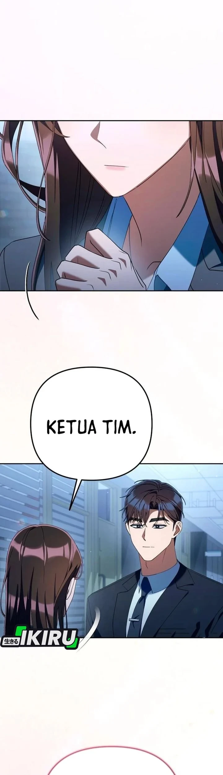 Off Work Today Too Chapter 42 - halaman 85