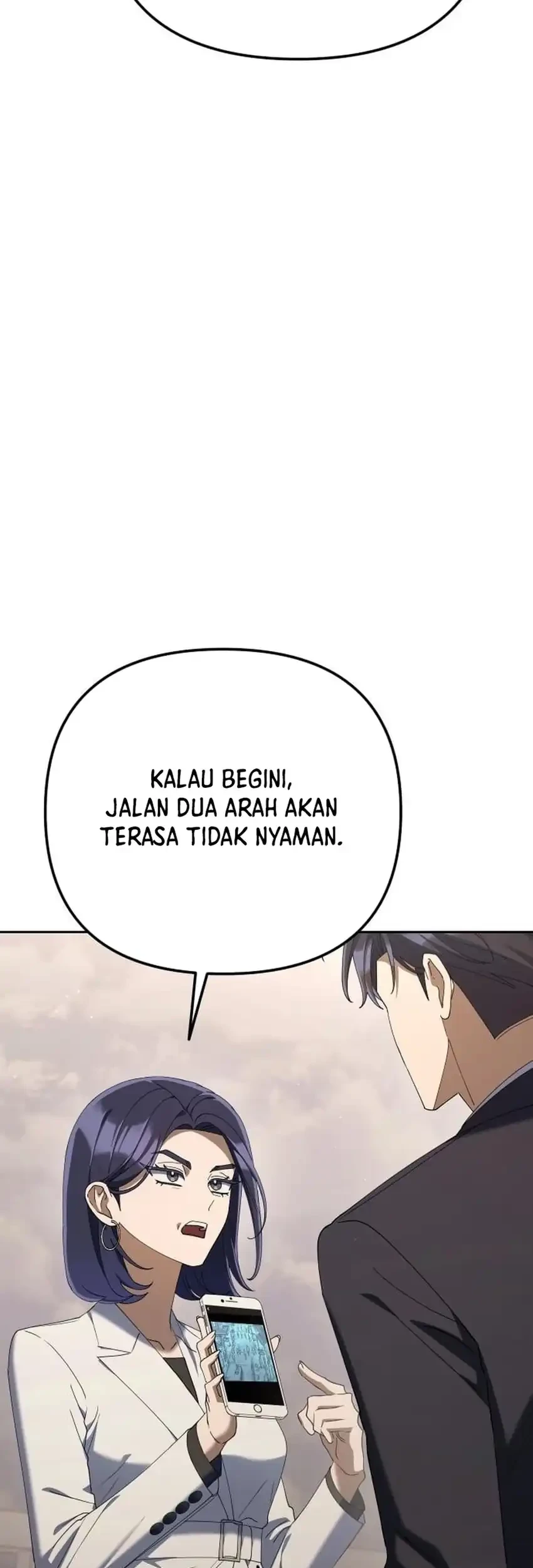 Off Work Today Too Chapter 43 - halaman 15