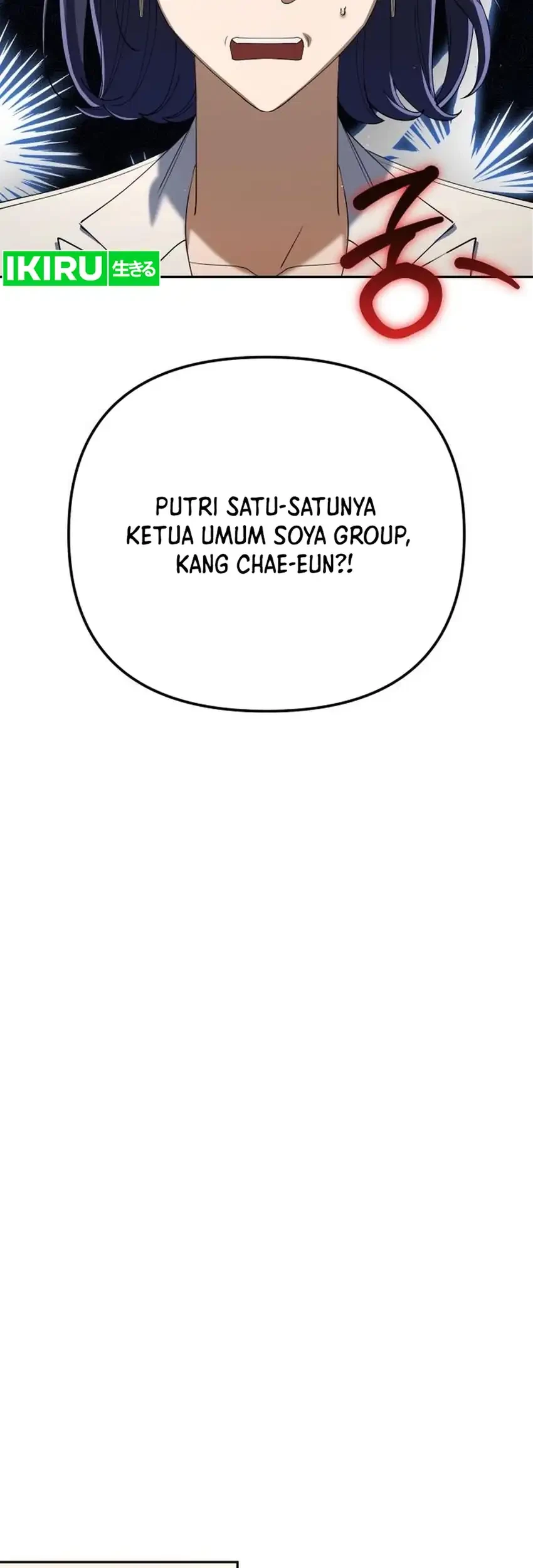 Off Work Today Too Chapter 43 - halaman 27