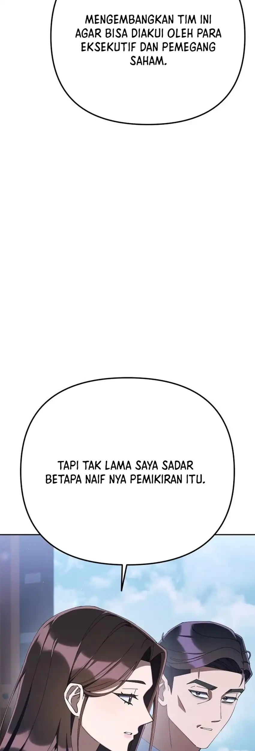 Off Work Today Too Chapter 43 - halaman 39