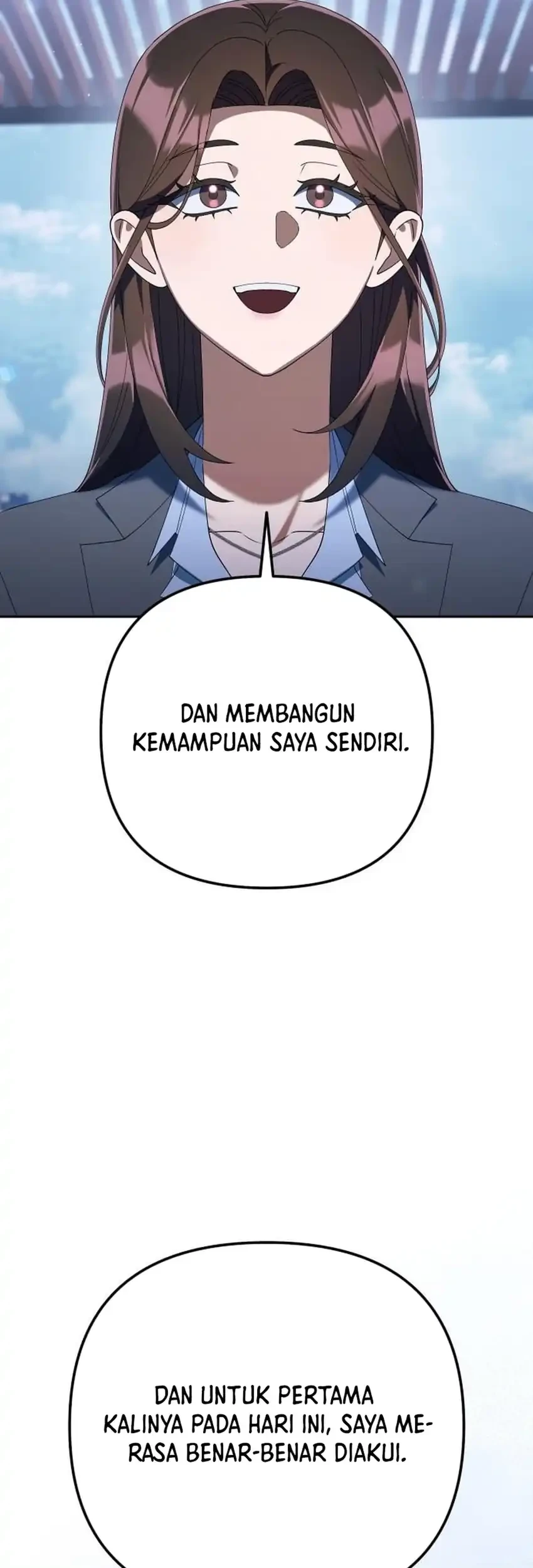 Off Work Today Too Chapter 43 - halaman 45