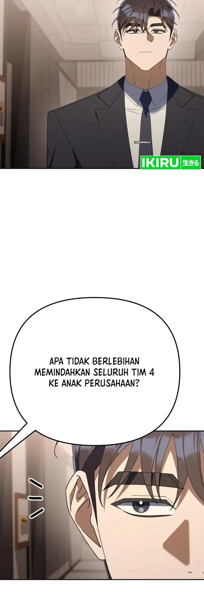 Off Work Today Too Chapter 43 - halaman 59