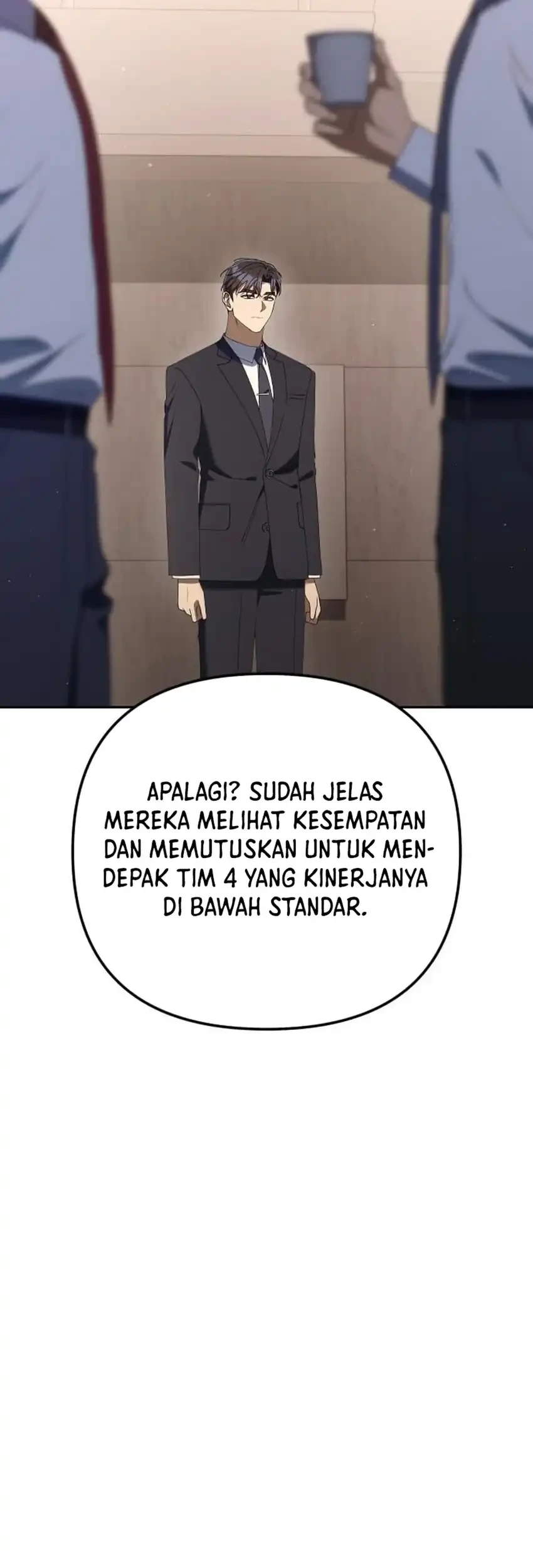 Off Work Today Too Chapter 43 - halaman 61