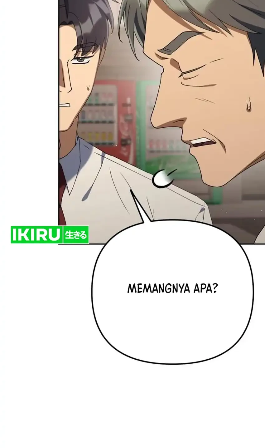 Off Work Today Too Chapter 43 - halaman 64