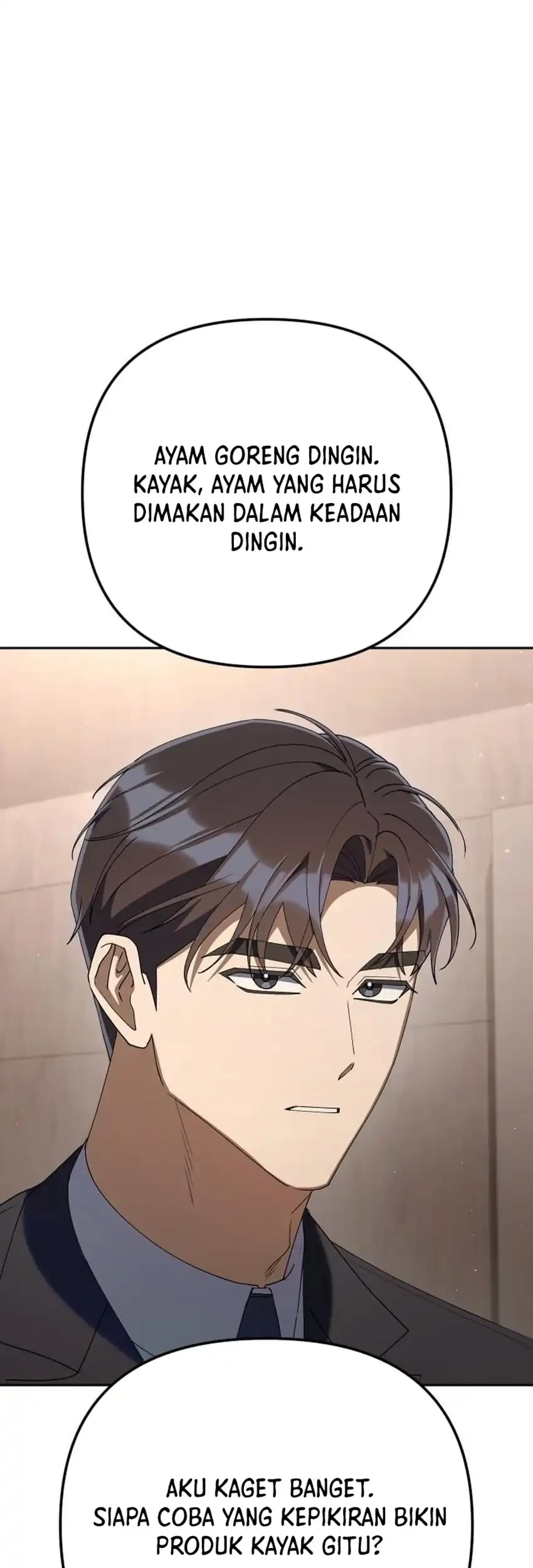 Off Work Today Too Chapter 43 - halaman 65