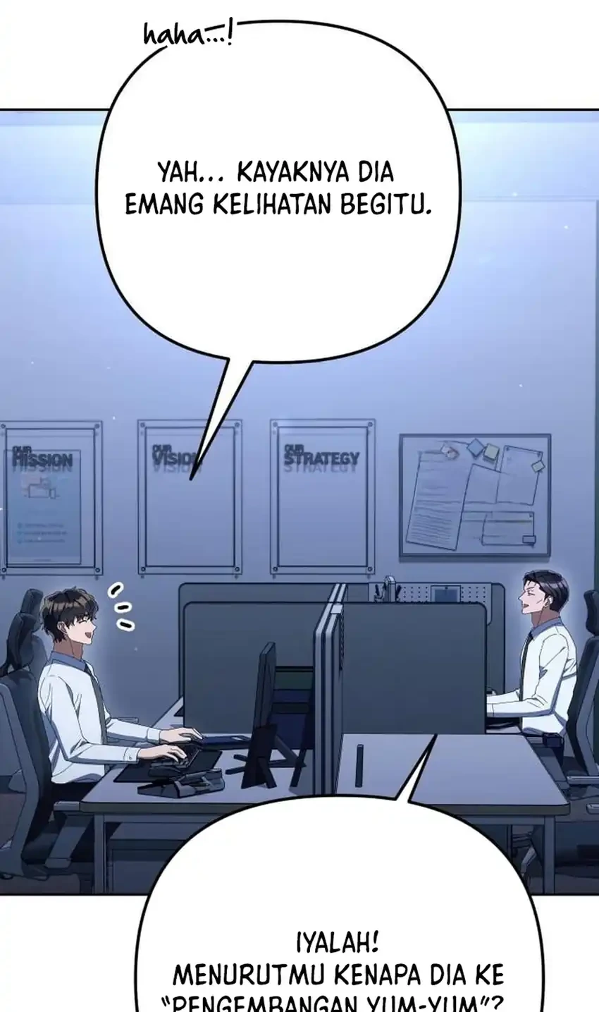 Off Work Today Too Chapter 43 - halaman 82
