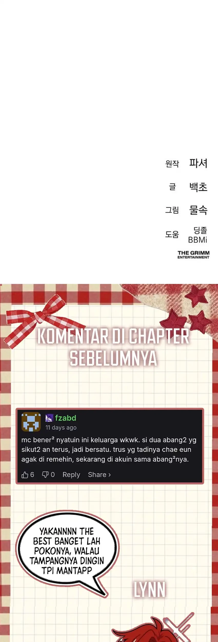 Off Work Today Too Chapter 44 - halaman 108