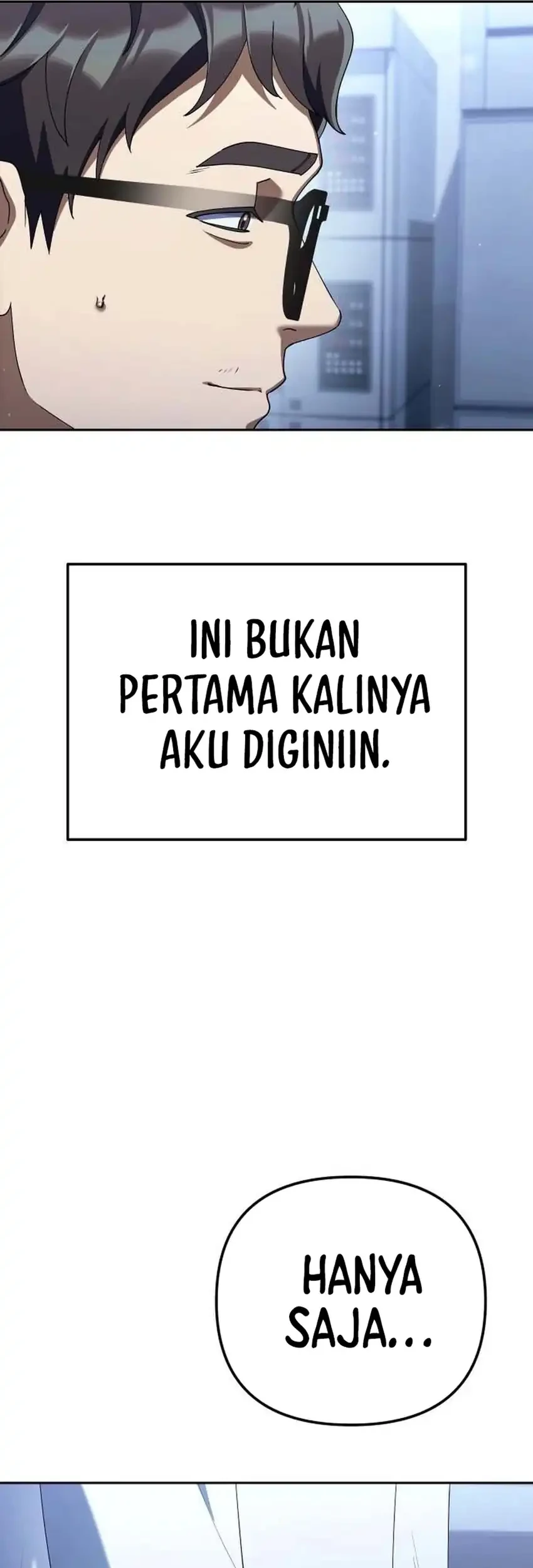 Off Work Today Too Chapter 44 - halaman 28
