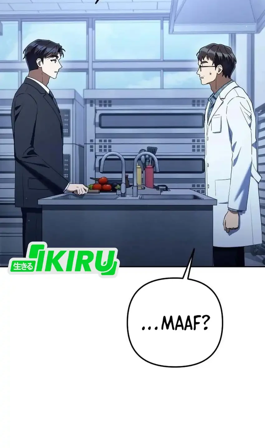 Off Work Today Too Chapter 44 - halaman 4