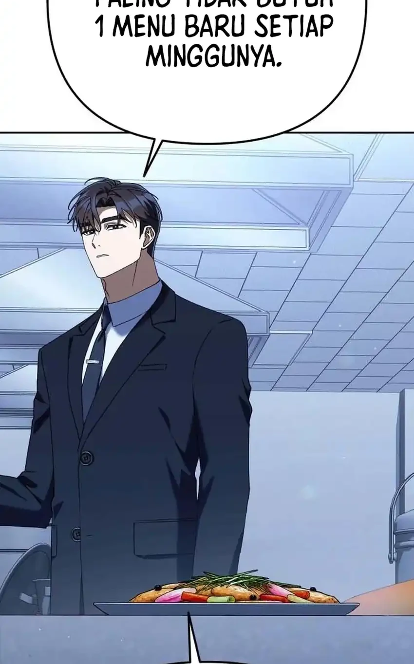 Off Work Today Too Chapter 44 - halaman 41