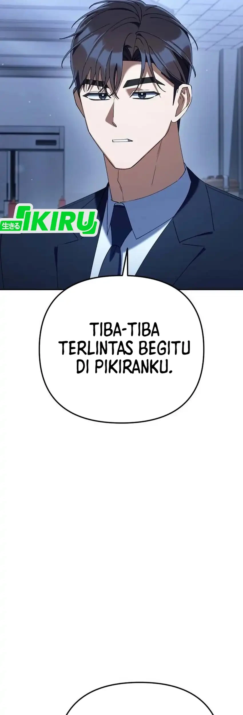 Off Work Today Too Chapter 44 - halaman 51