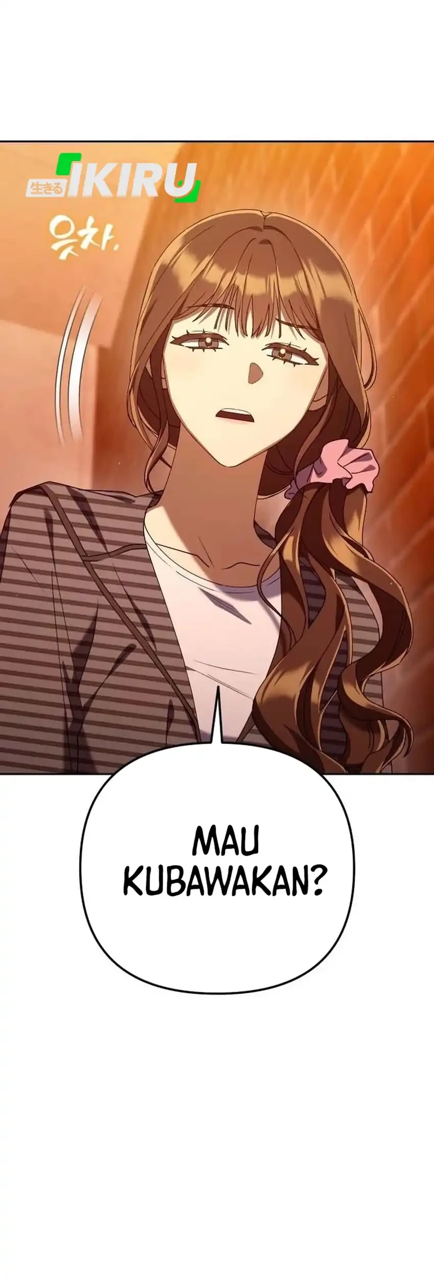 Off Work Today Too Chapter 44 - halaman 69