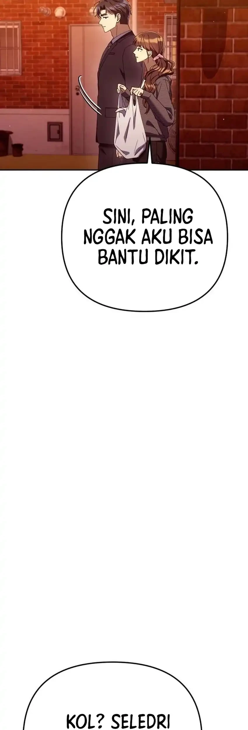 Off Work Today Too Chapter 44 - halaman 71