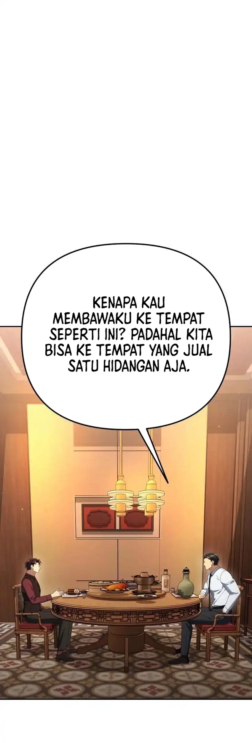 Off Work Today Too Chapter 44 - halaman 79