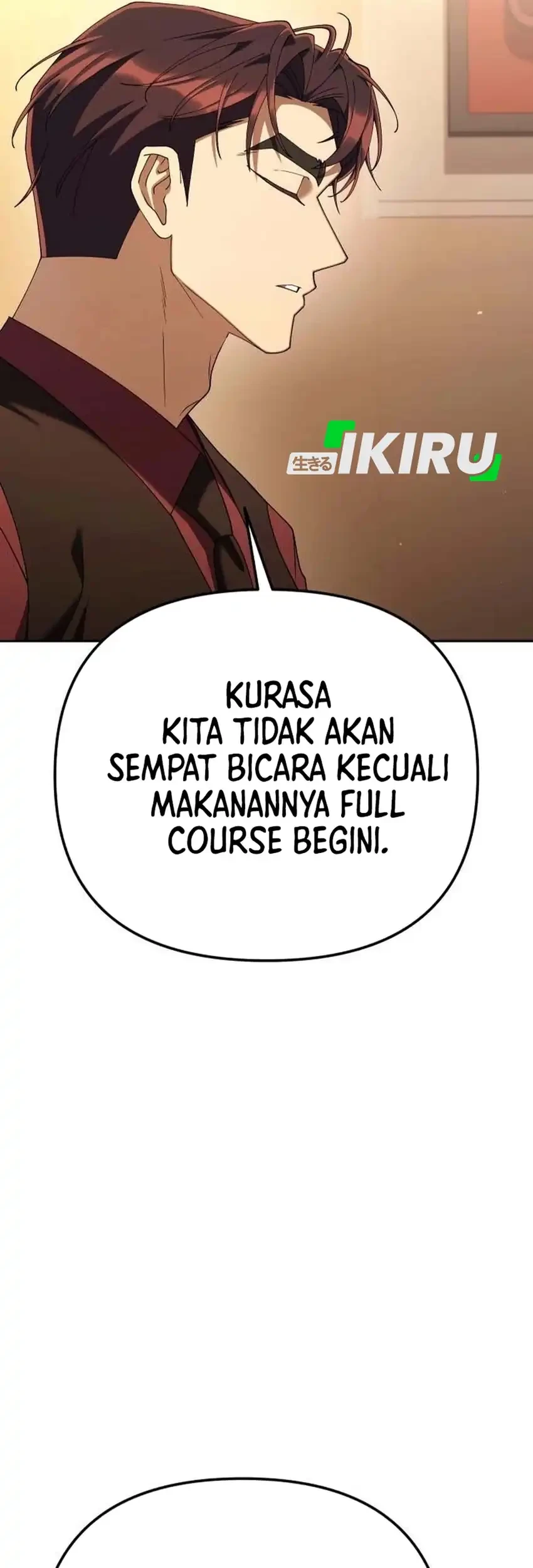 Off Work Today Too Chapter 44 - halaman 81