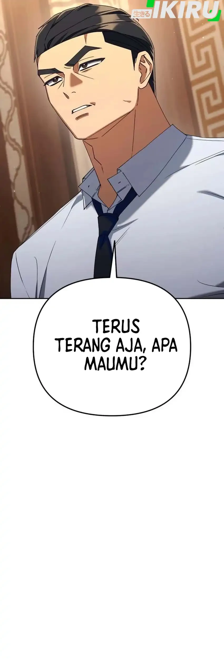Off Work Today Too Chapter 44 - halaman 92