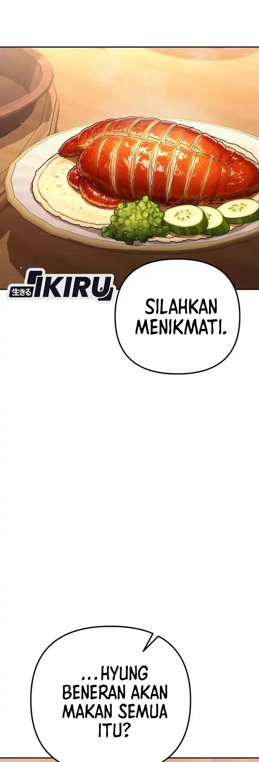 Off Work Today Too Chapter 44 - halaman 98