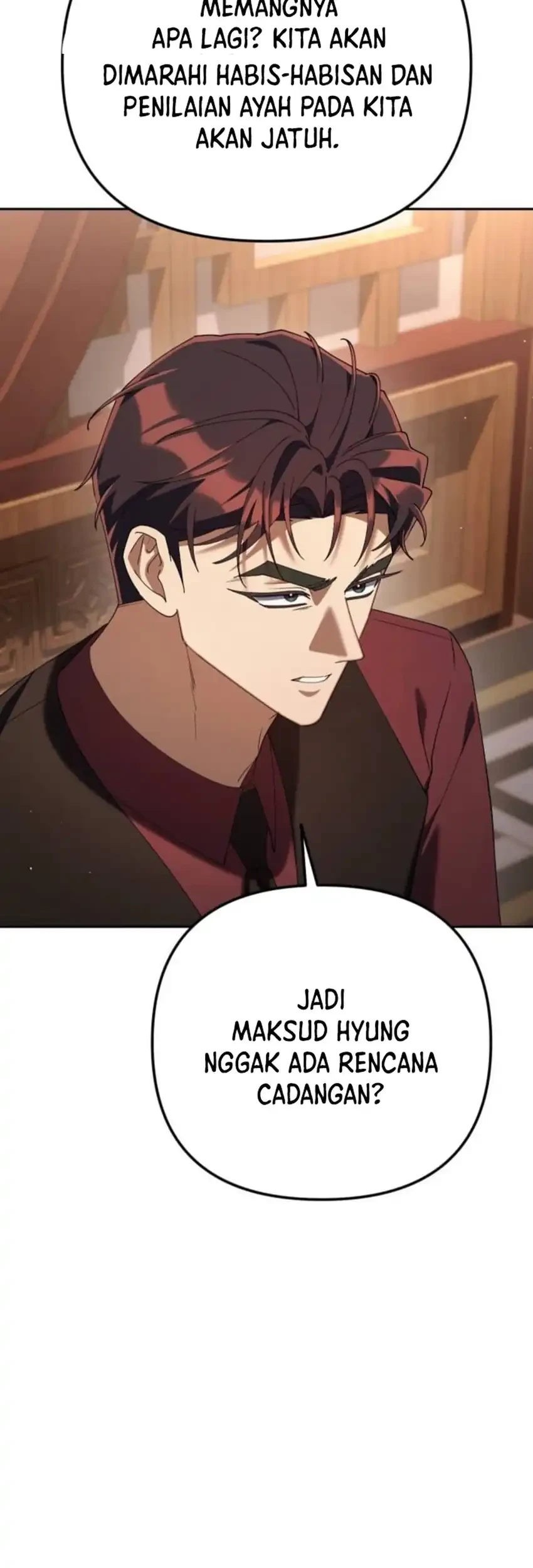 Off Work Today Too Chapter 45 - halaman 13