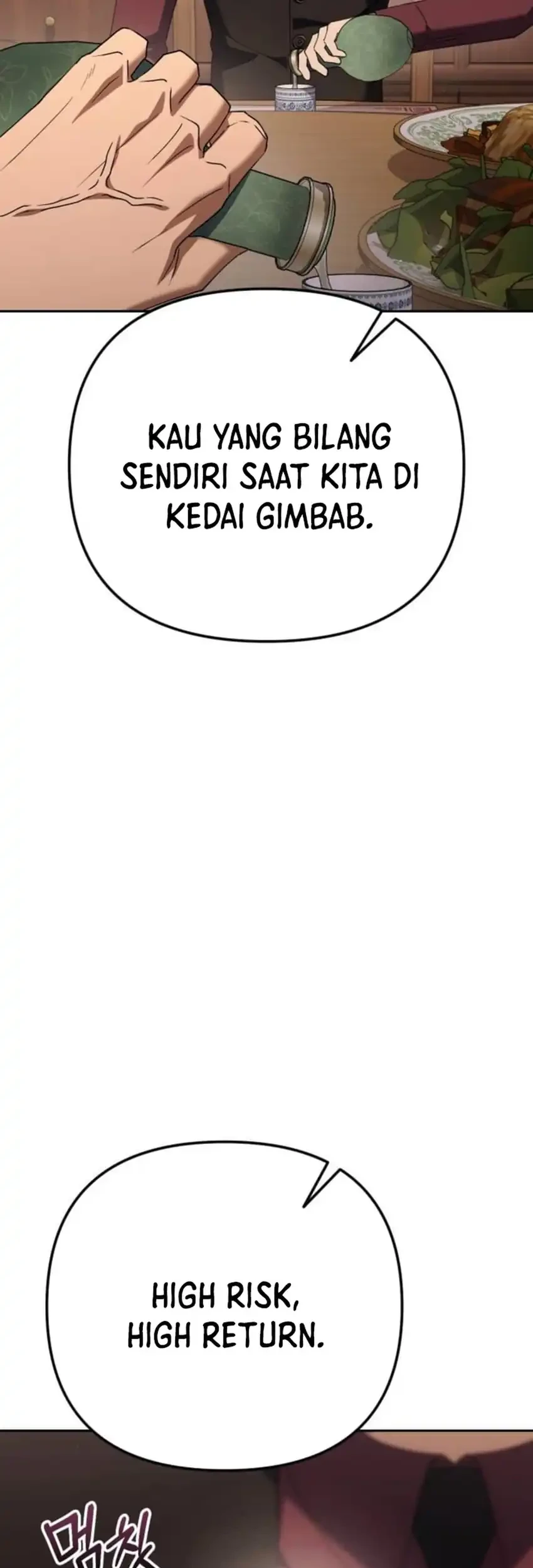 Off Work Today Too Chapter 45 - halaman 19