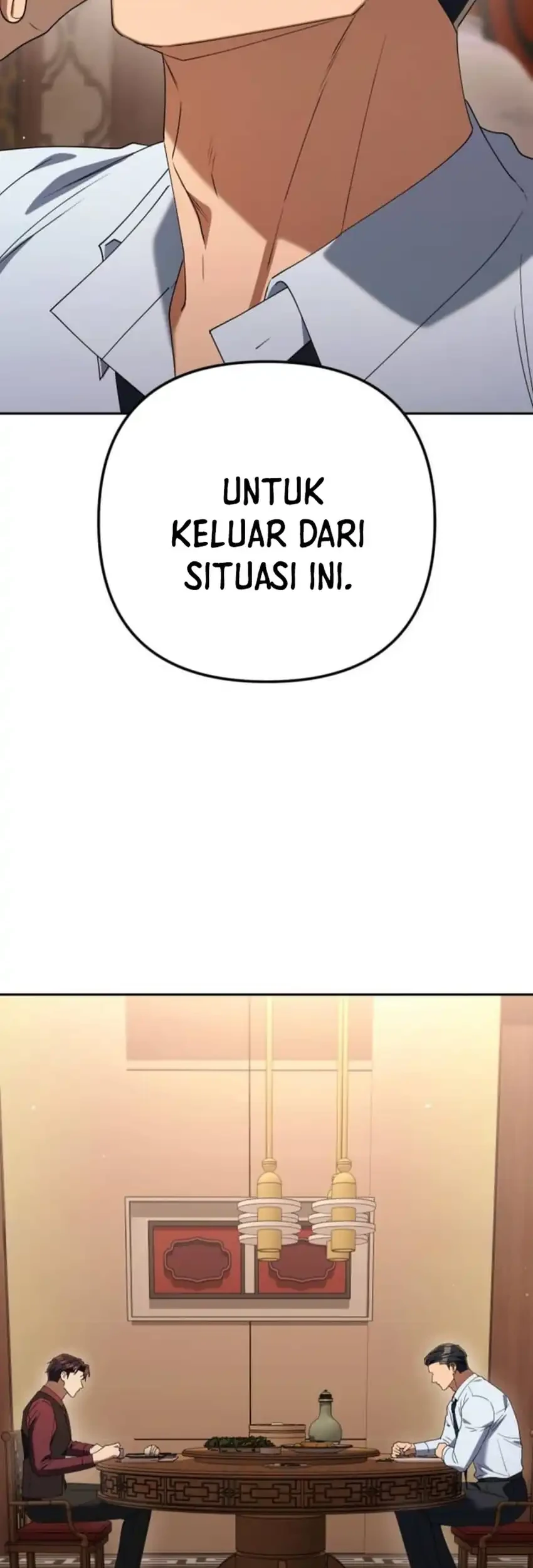 Off Work Today Too Chapter 45 - halaman 23