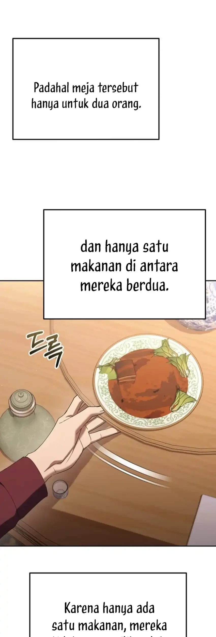 Off Work Today Too Chapter 45 - halaman 25