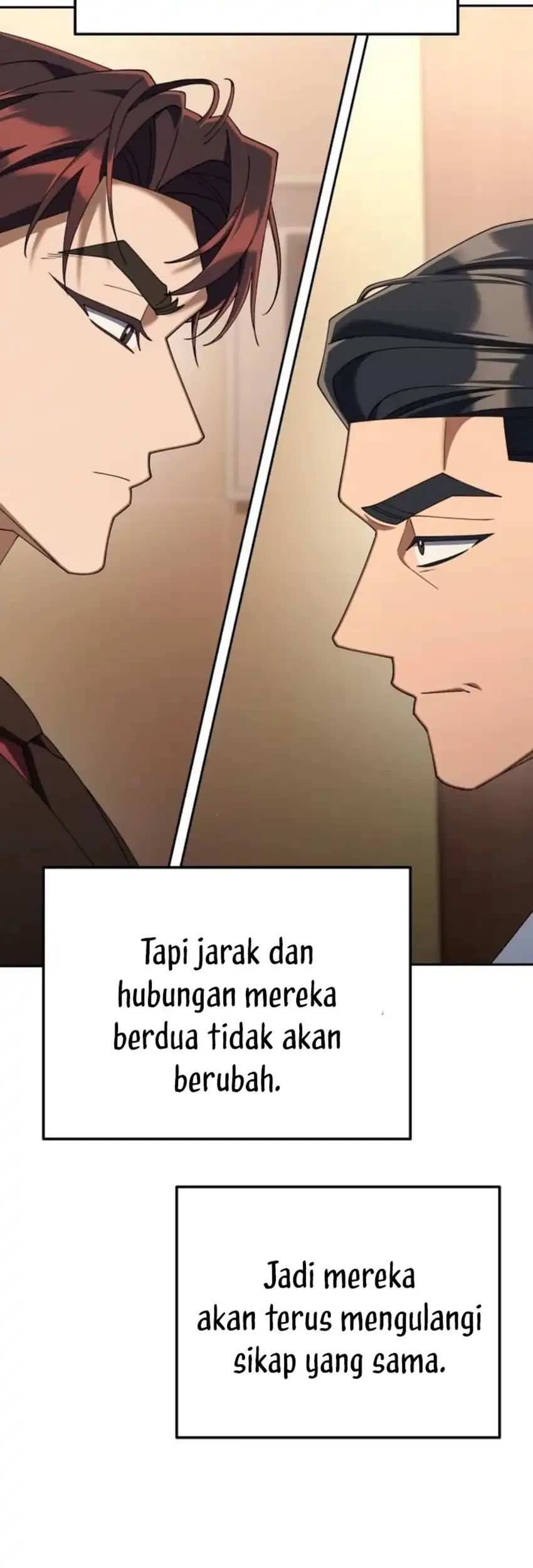 Off Work Today Too Chapter 45 - halaman 27