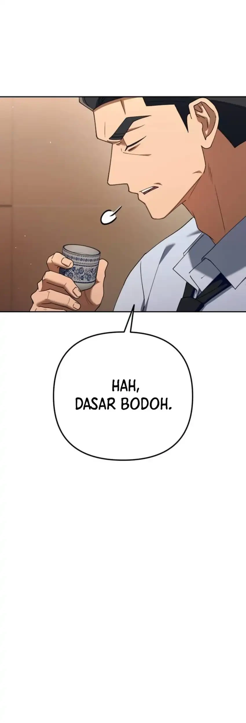 Off Work Today Too Chapter 45 - halaman 3