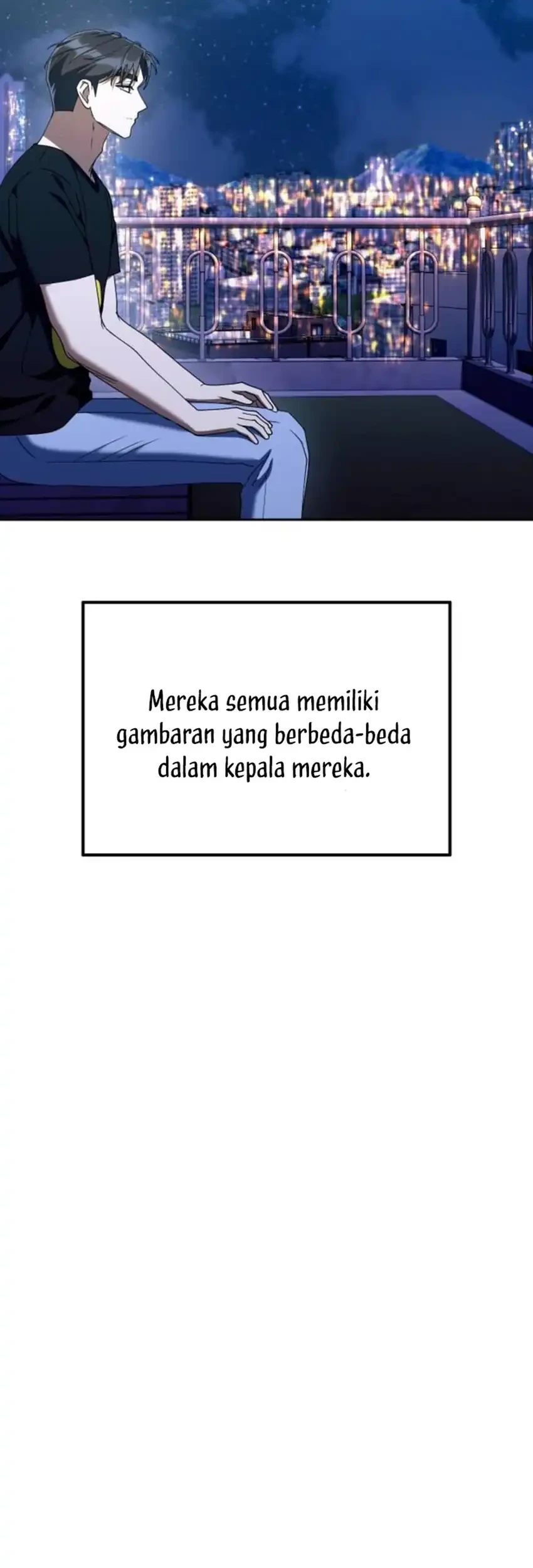Off Work Today Too Chapter 45 - halaman 31